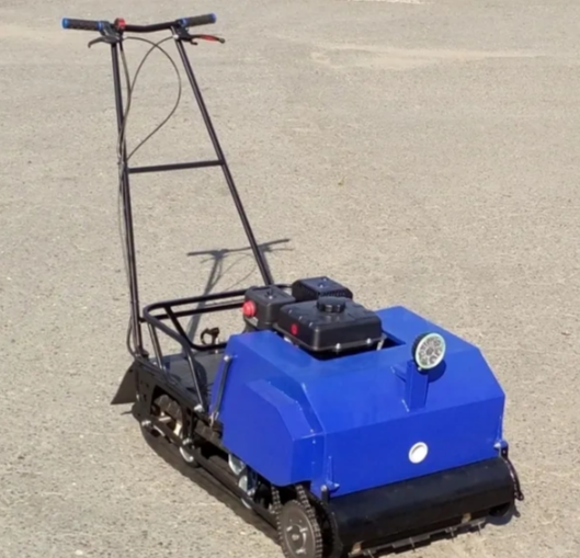 МОТОБУКСИРОВЩИК КОМПАКТНЫЙ ЛИДЕР-СИГМА-2, 8,0+ Л.С., С ЛЫЖНЫМ МОДУЛЕМ, ВАРИАТОР TAV2-40 в Брянске