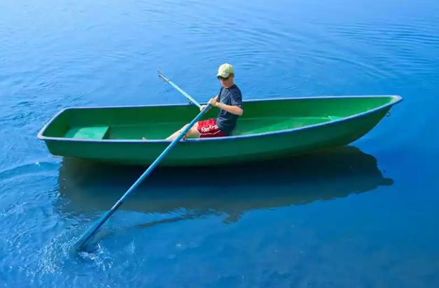 Стеклопластиковая Лодка Голавль в Брянске