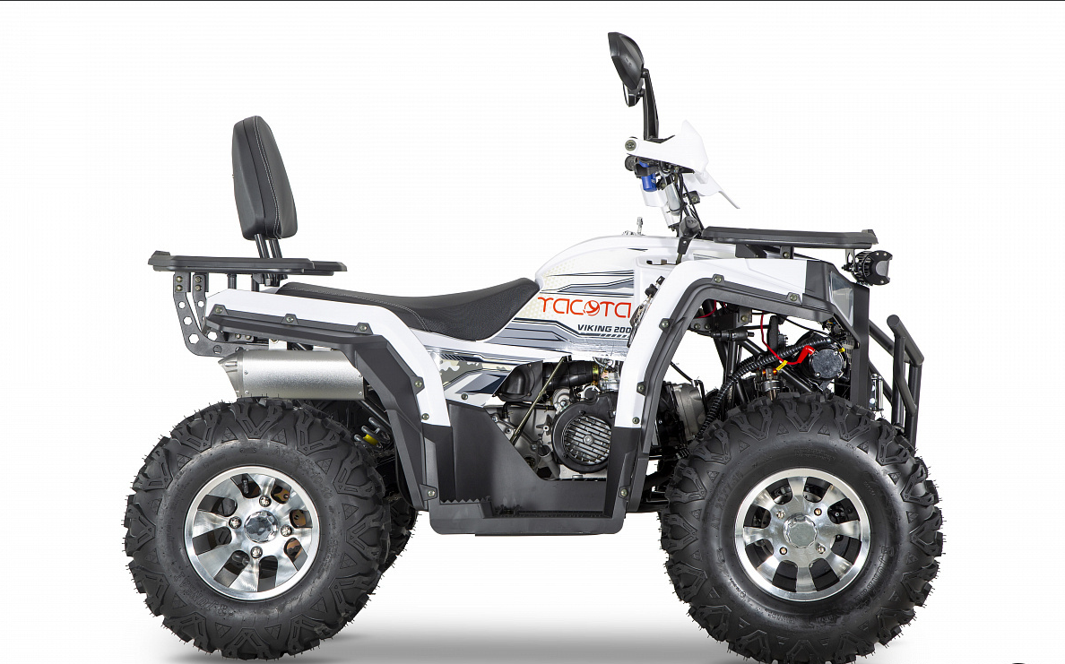 Квадроцикл YACOTA VIKING PRO в Брянске