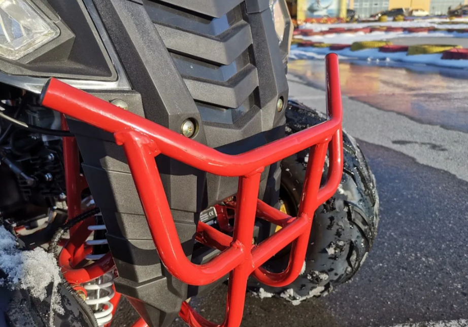 Квадроцикл GBM SHARP KIDS 125 в Брянске