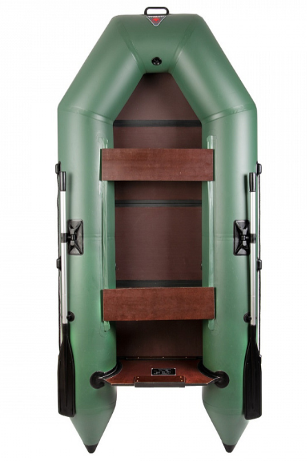 ЛОДКА НАДУВНАЯ YUKONA 280 TL (БЕЗ ПАЙОЛА) в Брянске