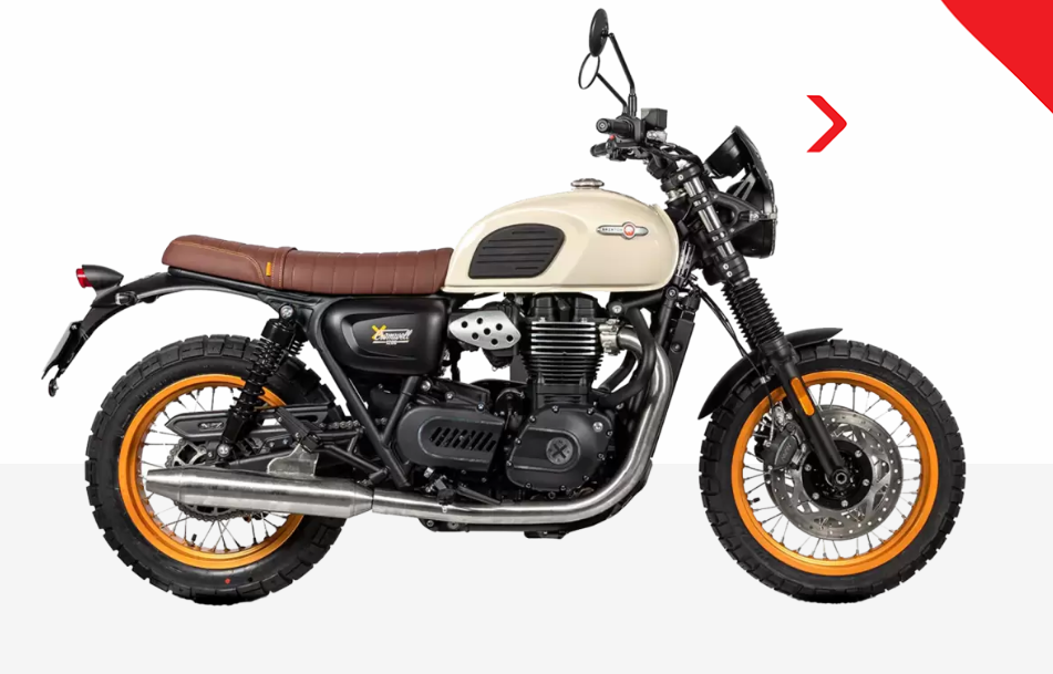 Мотоцикл GAOKIN GK 1200Х в Брянске