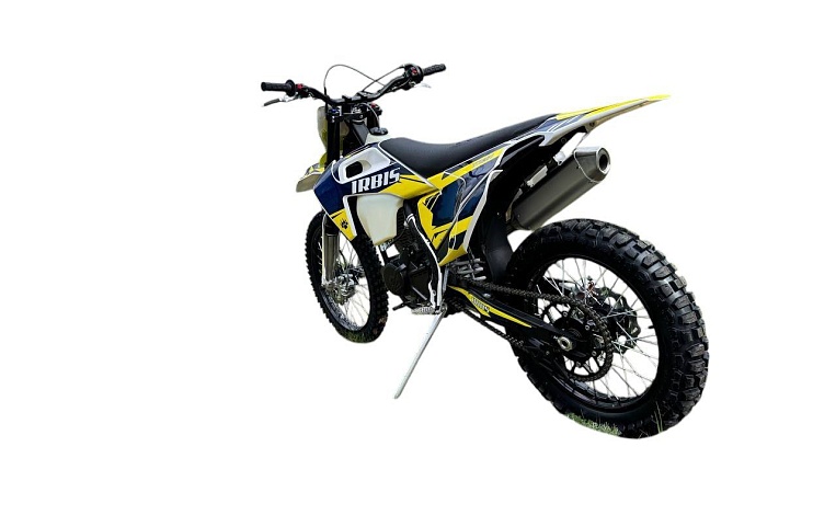 Эндуро мотоцикл IRBIS HTR 250 в Брянске