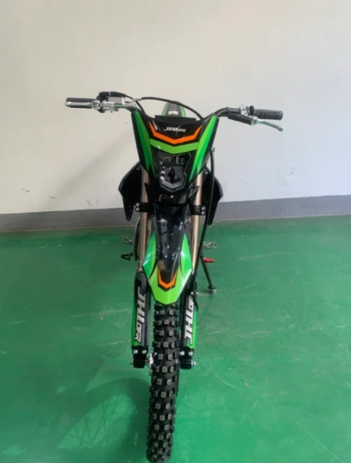 Питбайк JHLMOTO JHLofr LK140 19/16 (ZS1P60YMJ) в Брянске