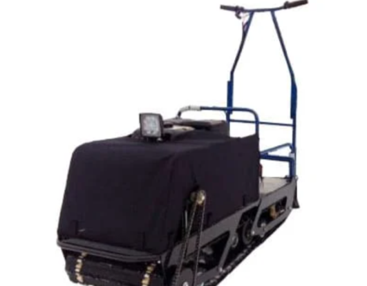 Мотобуксировщик ЕНОТ 2М 15 л.с. в Брянске