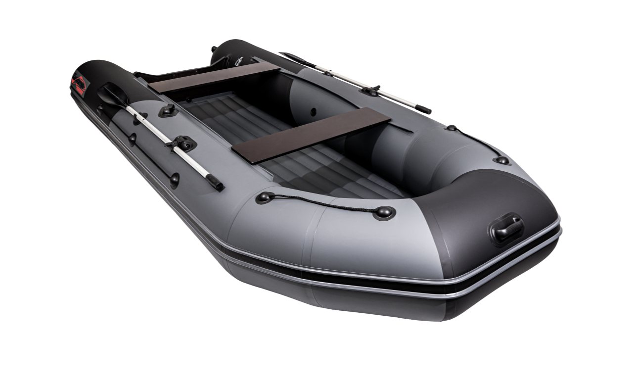 Лодка Таймень NX 4000 НДНД PRO в Брянске