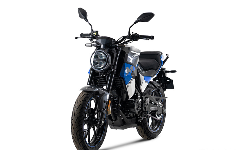 Мотоцикл TMBK MONTANA NG в Брянске