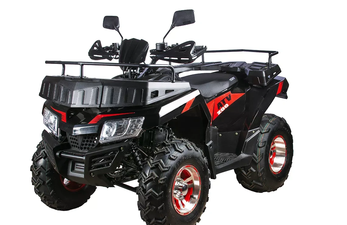 Квадроцикл YACOTA CABO 200LD в Брянске