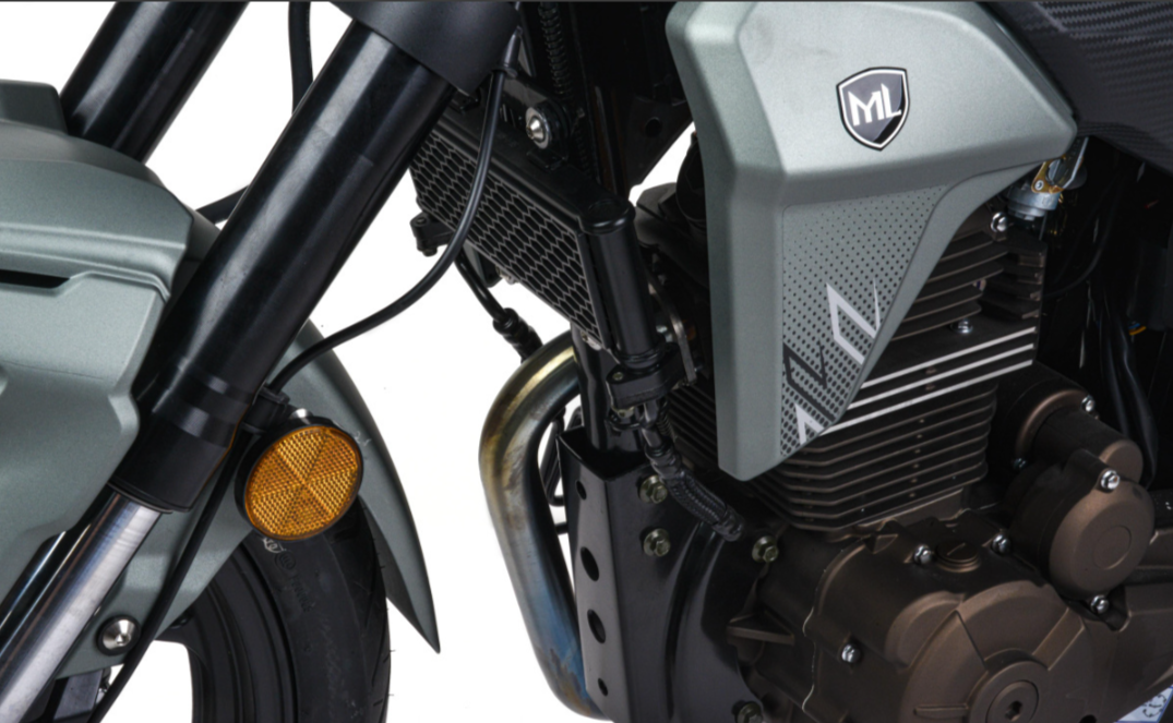 Мотоцикл MOTOLAND (МОТОЛЕНД) 300 CBR в Брянске