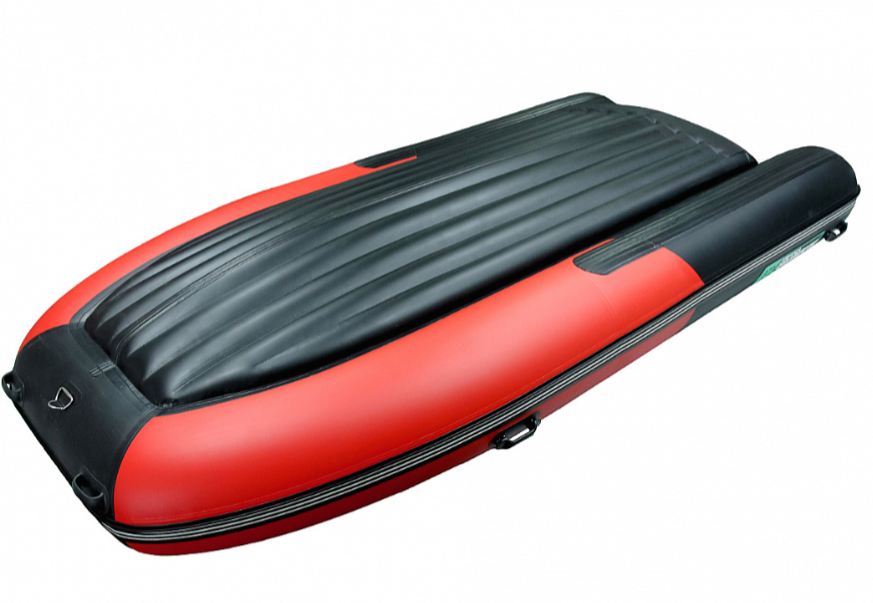 НАДУВНАЯ ЛОДКА GLADIATOR E300S в Брянске