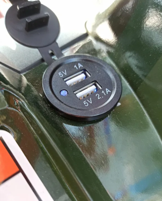 Квадроцикл PROMAX ATV 250 PRO (2025) в Брянске