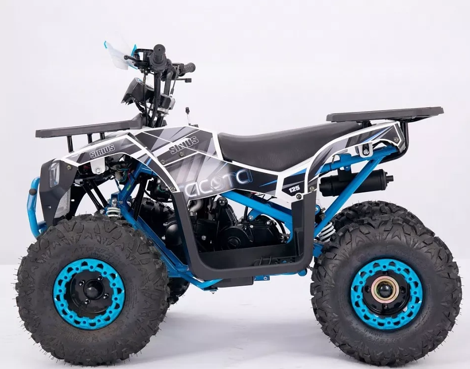 Квадроцикл YACOTA Sirius в Брянске