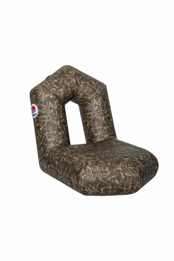 КРЕСЛО НАДУВНОЕ SMARINE, 85Х75 СМ, ПВХ, КАМЫШ в Брянске