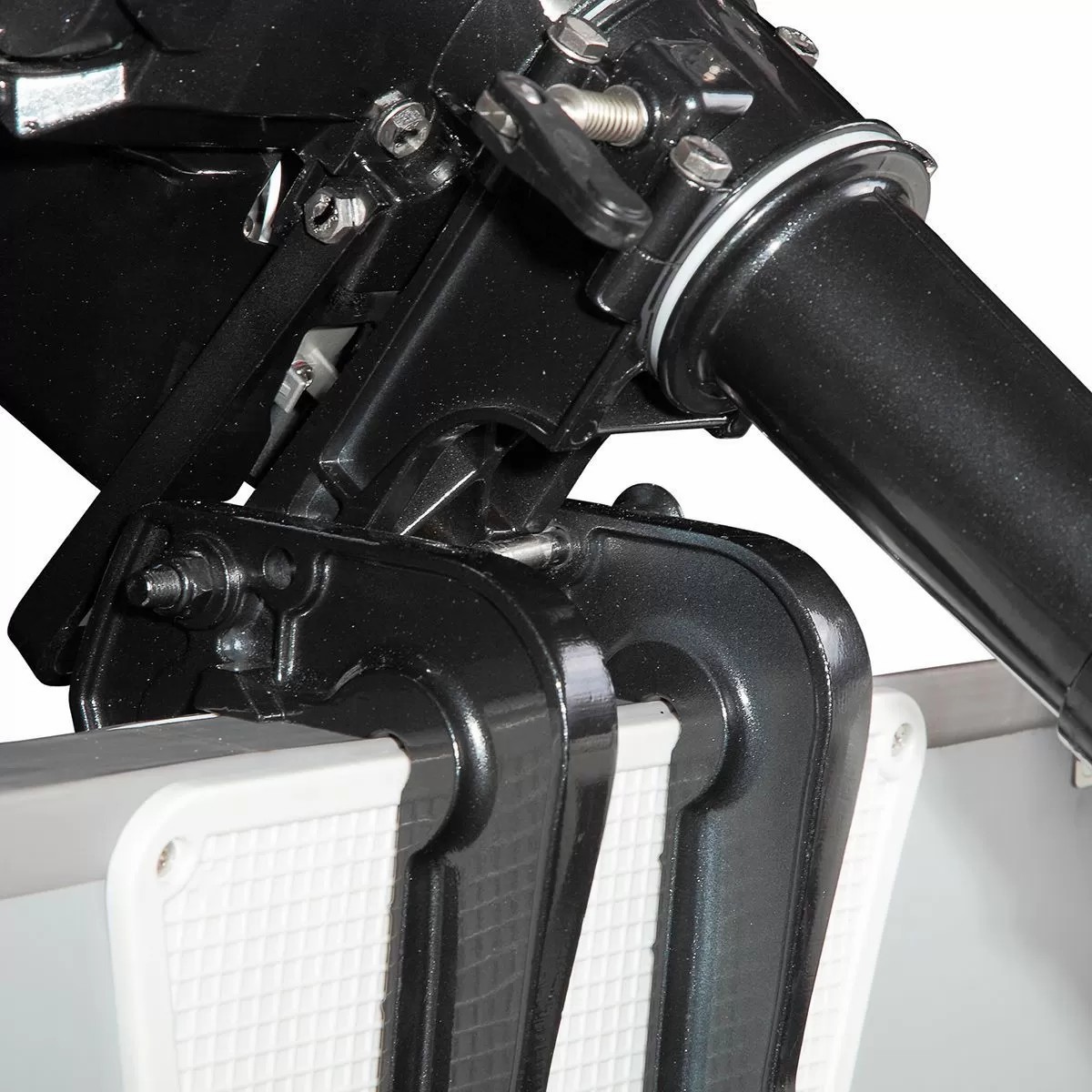 Лодочный мотор MARLIN MP 4 AMHS в Брянске