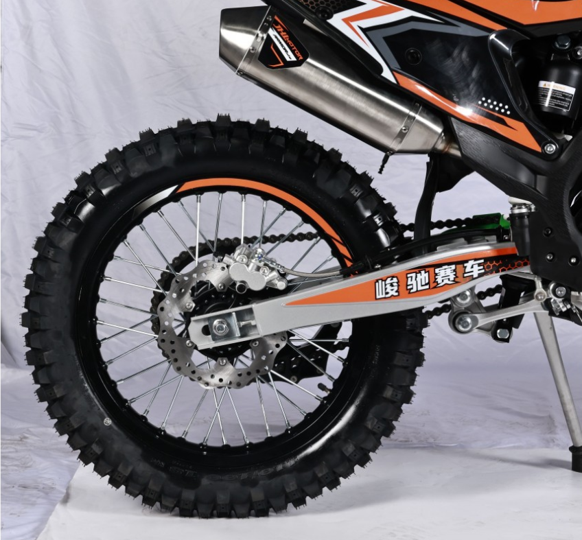 Мотоцикл JHLMOTO JHL LX1 CB250 (172FMM-3A) в Брянске