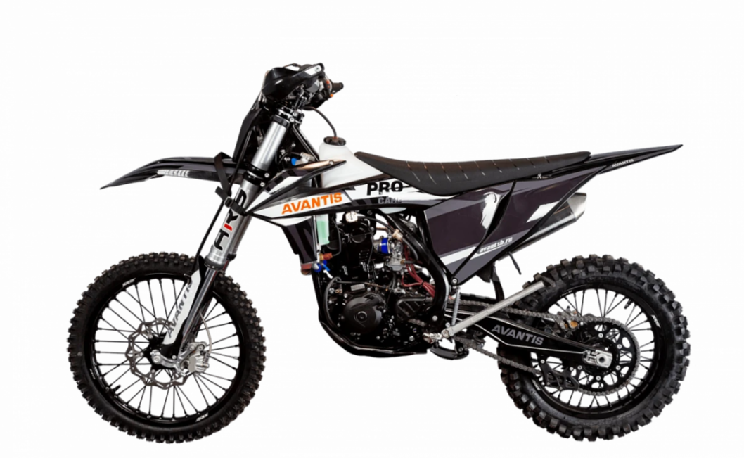 Мотоцикл Avantis Enduro 300 PRO Carb FCR Exclusive (NC300-S/182MM) ARS (2022) в Брянске