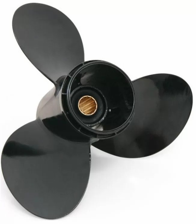 ВИНТ ГРЕБНОЙ SUZUKI DF40-50,60A/DT40-65; 11-5/8X12 в Брянске