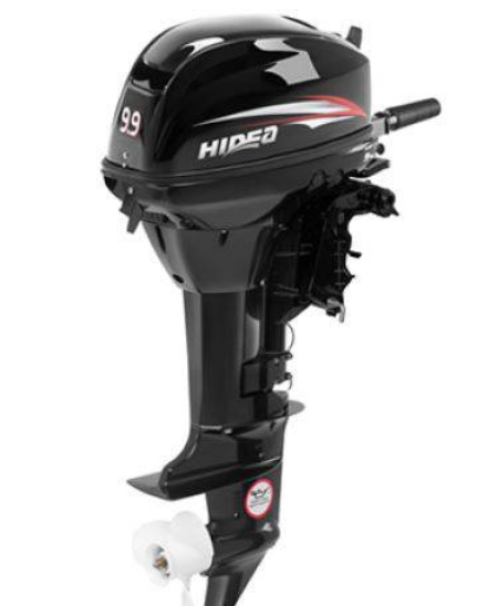 Лодочный мотор HIDEA HD9.9FHS в Брянске