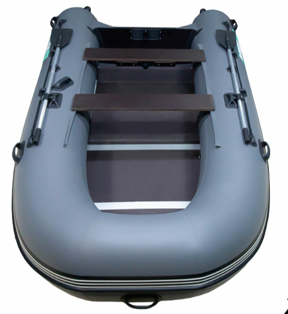 НАДУВНАЯ ЛОДКА GLADIATOR B370 в Брянске