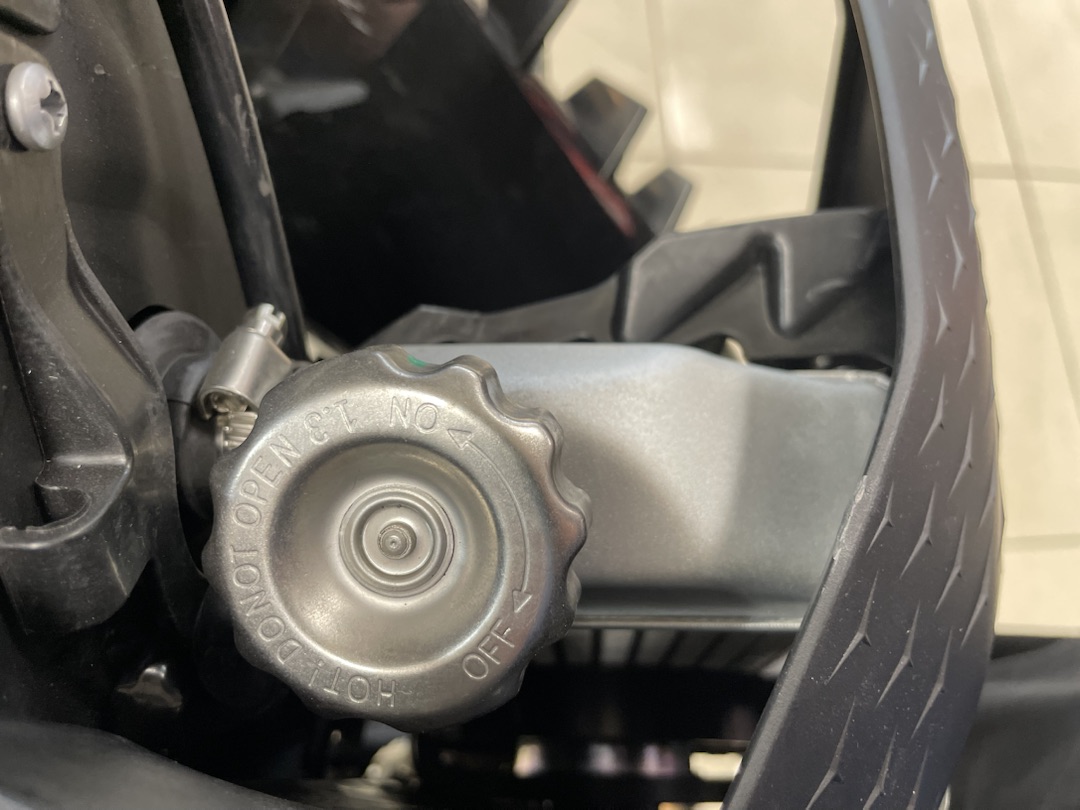 Кроссовый мотоцикл PROMAX BLACKOUT NB300 MX в Брянске