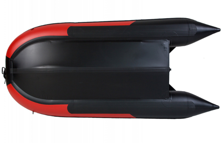 НАДУВНАЯ ЛОДКА GLADIATOR D470AL в Брянске