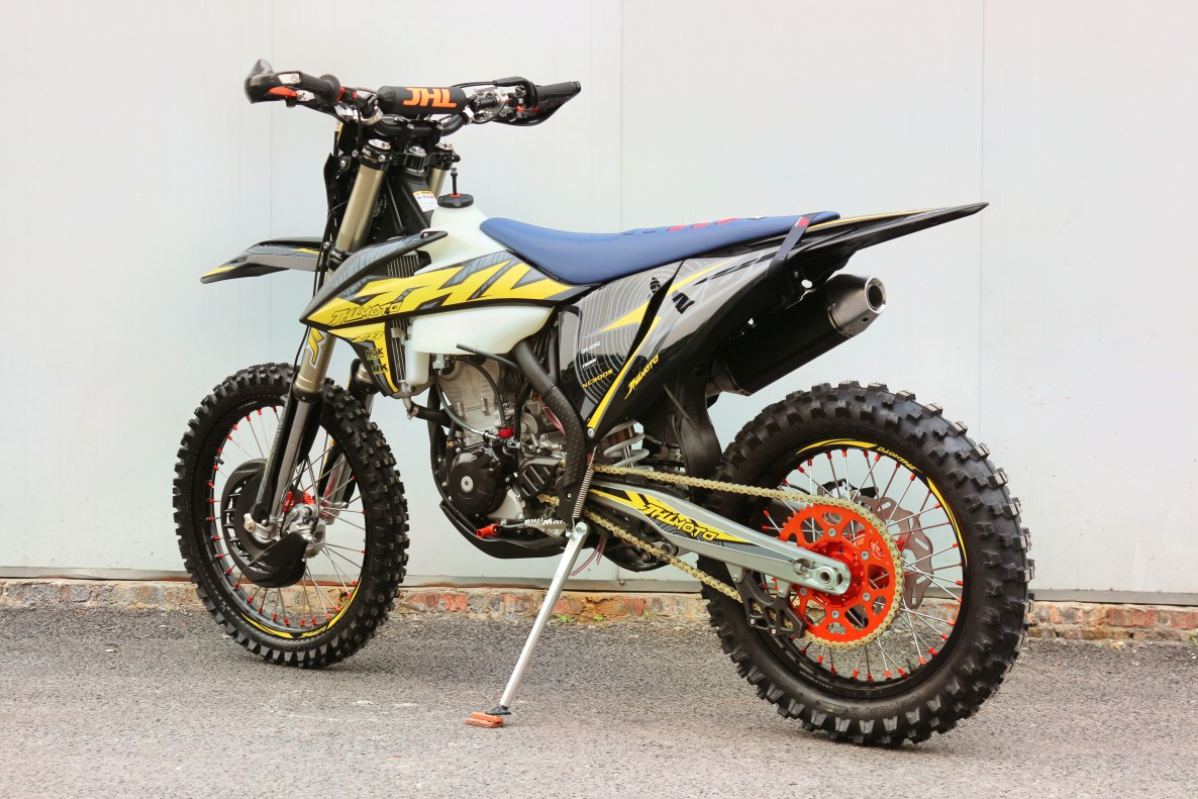 Мотоцикл JHLMOTO JHL Z8 NC300S (182-MN) в Брянске