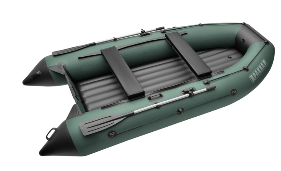 ЛОДКА ДРАККАР 3200 НДНД HANT-PRO в Брянске