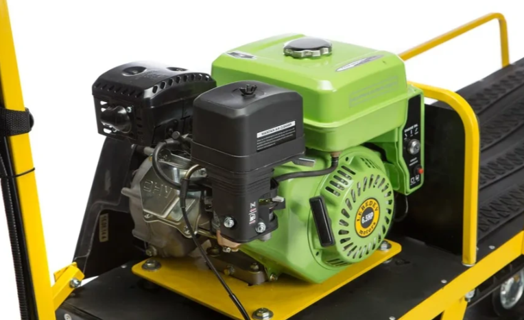 Мотобуксировщик LEBEDEV MOTORS РЕКС RA380 в Брянске