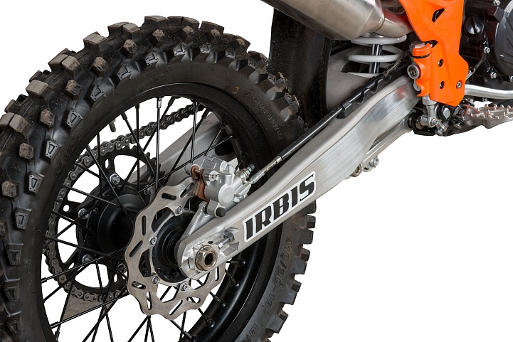 Эндуро мотоцикл IRBIS KTR 250 в Брянске