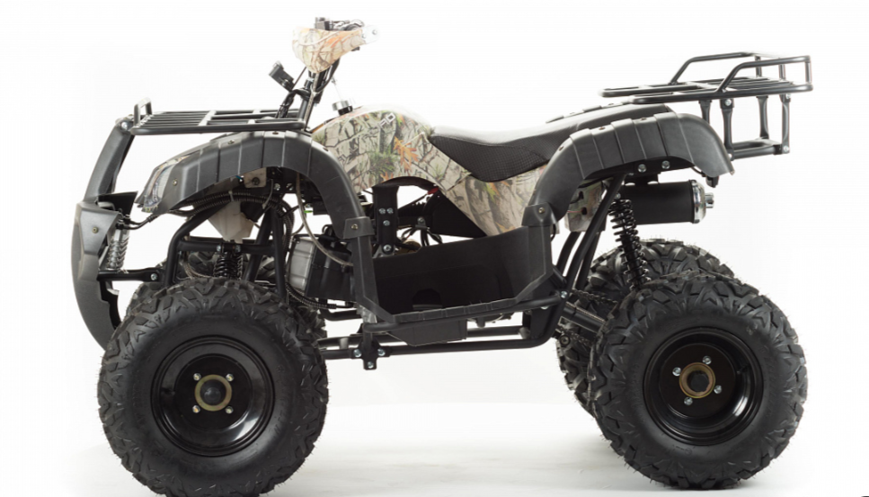 Квадроцикл MOTOLAND (МОТОЛЕНД) 200 ALL ROAD в Брянске