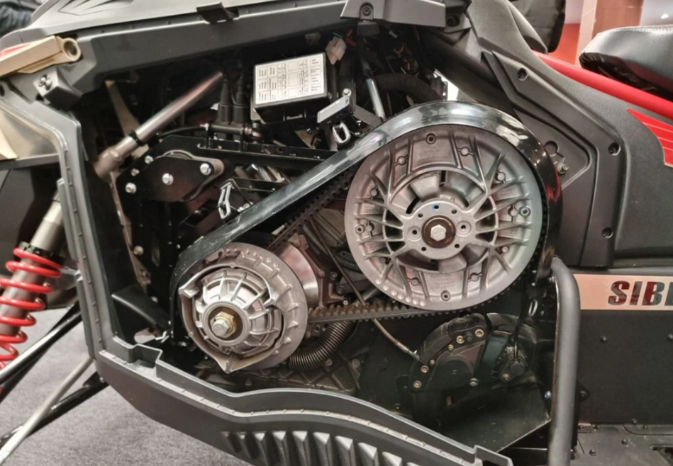 Снегоход AODES Siberiacross 1000 SWT 600mm LCD 6.8 в Брянске Снегоход AODES Siberiacross 1000 SWT 600mm LCD 6.8 в Брянске