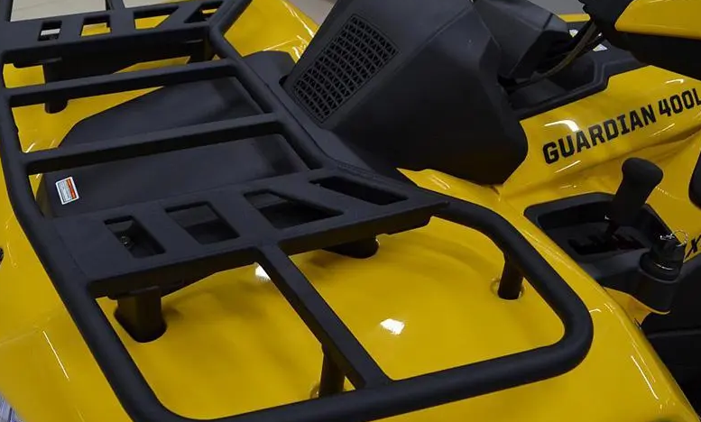Квадроцикл HISUN GUARDIAN 400L /LONG в Брянске