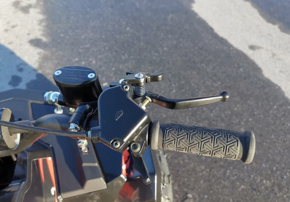 Квадроцикл GBM SHARP KIDS 125 в Брянске