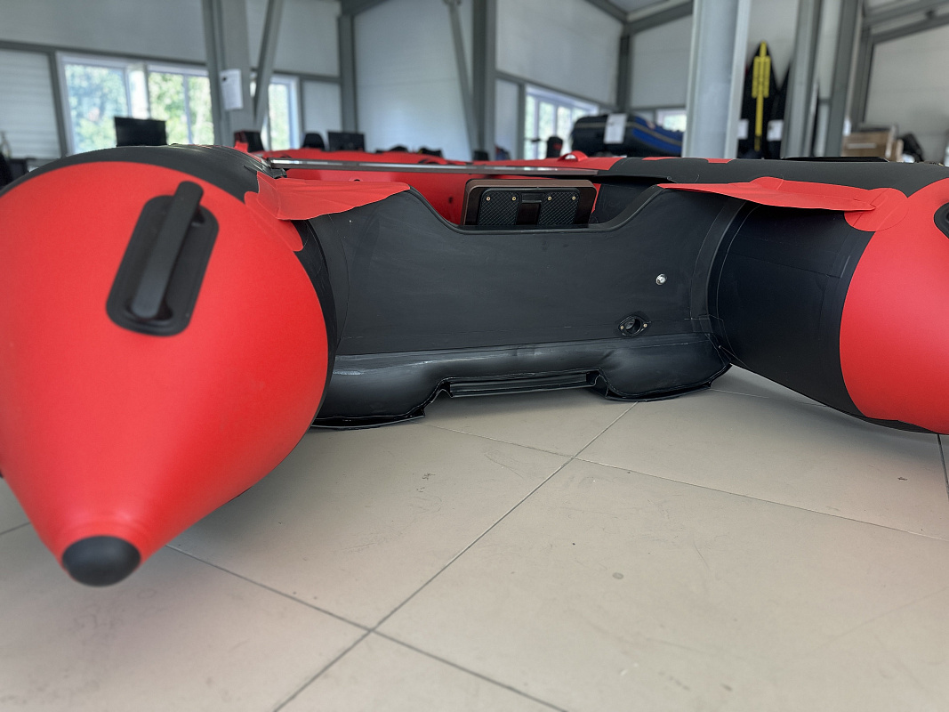 Лодка MISHIMO RIVER JET 460 под водомет в Брянске