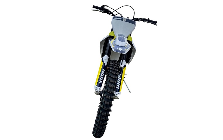 Эндуро мотоцикл IRBIS HTR 250 в Брянске
