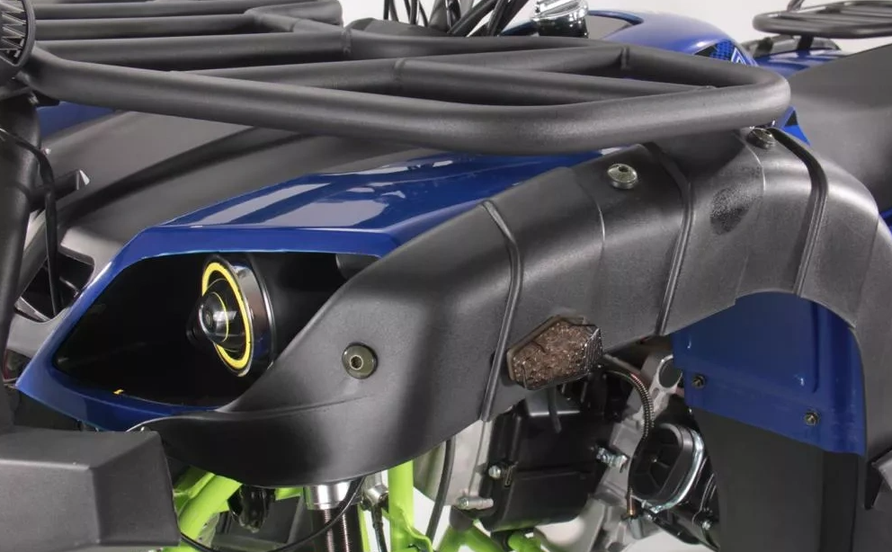 Квадроцикл YACOTA SELA MAX в Брянске