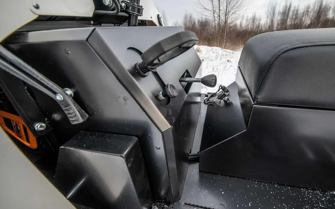 Снегоход БТС АРТИК 4Т 20 л.с. э/зап, реверс, тормоз в Брянске Снегоход БТС АРТИК 4Т 20 л.с. э/зап, реверс, тормоз в Брянске