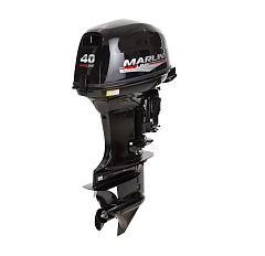 Лодочный мотор MARLIN PROLINE MP 40 AWRL в Брянске