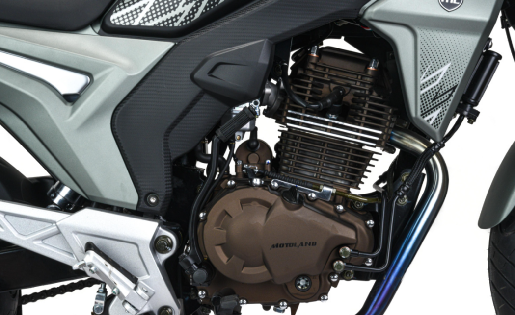 Мотоцикл MOTOLAND (МОТОЛЕНД) 300 CBR в Брянске