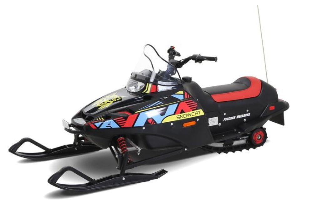 Снегоход РМ ТАЙГА РЫСЬ в Брянске Снегоход РМ ТАЙГА РЫСЬ в Брянске