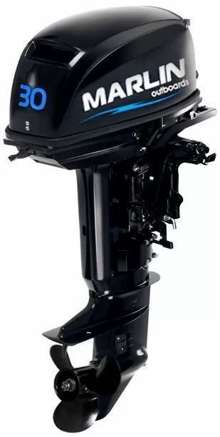Лодочный мотор MARLIN MP 30 AWHS в Брянске