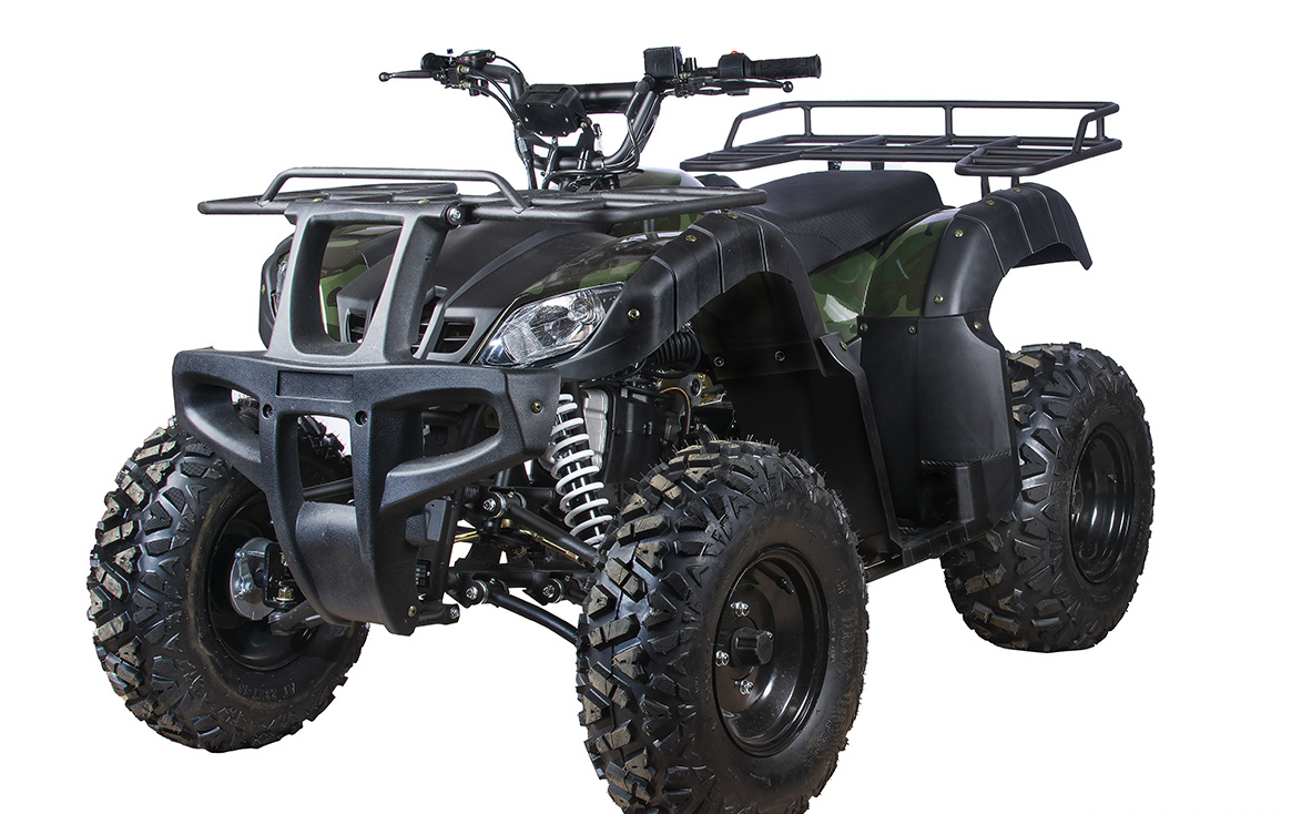 Квадроцикл YACOTA SELA 200 в Брянске