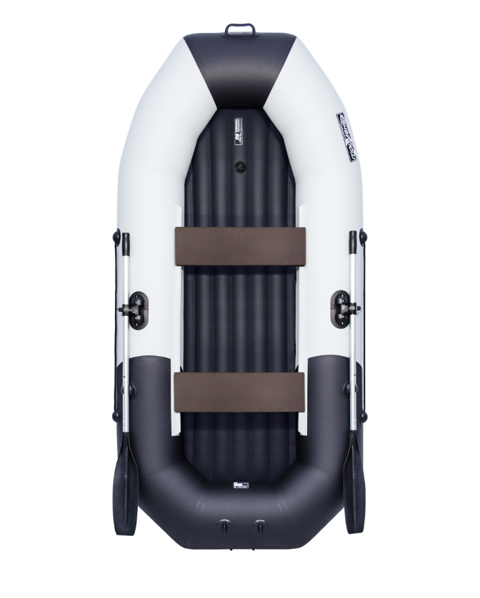 Лодка Таймень NX 270 НД в Брянске