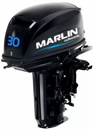 Лодочный мотор MARLIN MP 30 AMH в Брянске