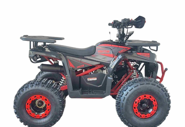 Квадроцикл YACOTA VEKTOR 125 в Брянске