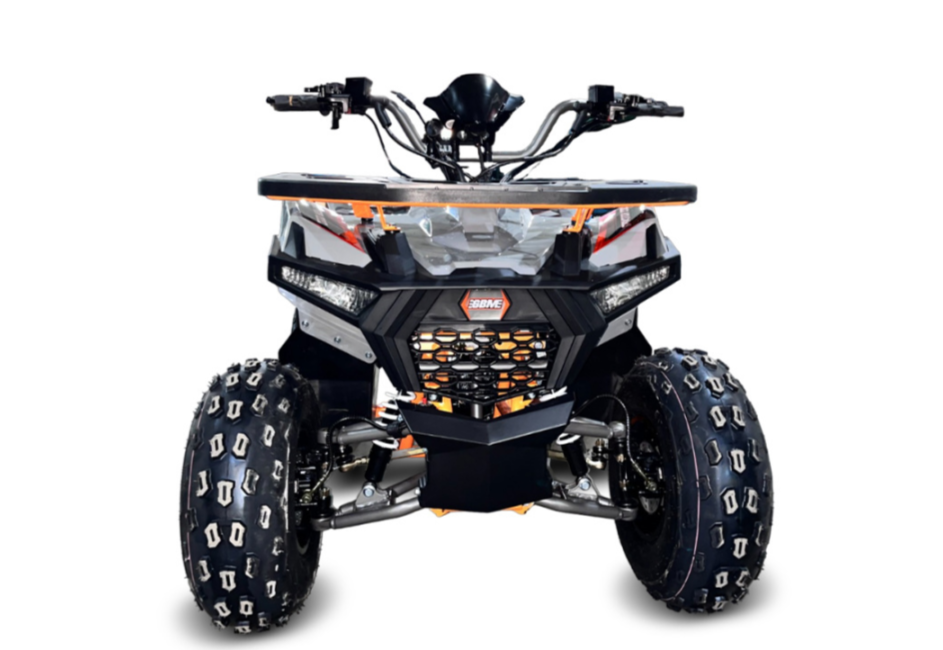 Квадроцикл GBM DAXTER 220 NEW PREMIUM в Брянске