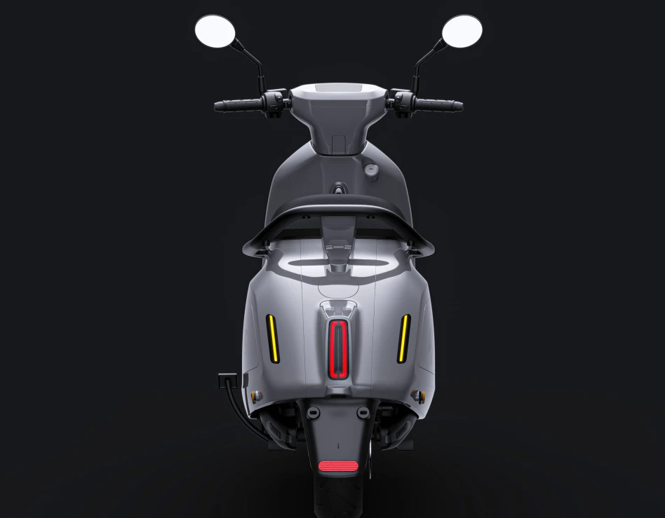 Скутер FAIDET ARENA 200 (49) в Брянске