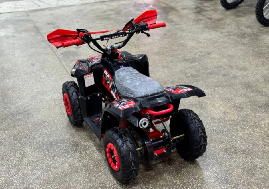 Квадроцикл GBM ROBLOX в Брянске