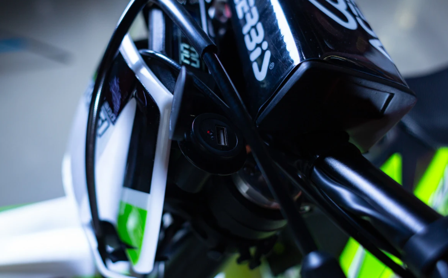 Мотоцикл Progasi SUPER MAX 300 PRO PR300 (ZS175FMN) в Брянске