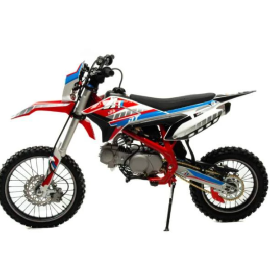 Питбайк MOTOLAND (МОТОЛЕНД) Apollo125 DT125 в Брянске